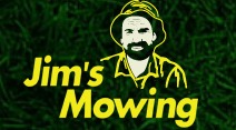 Jims-Mowing