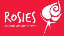 Rosies Friends of the street