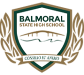 Balmoral State High School